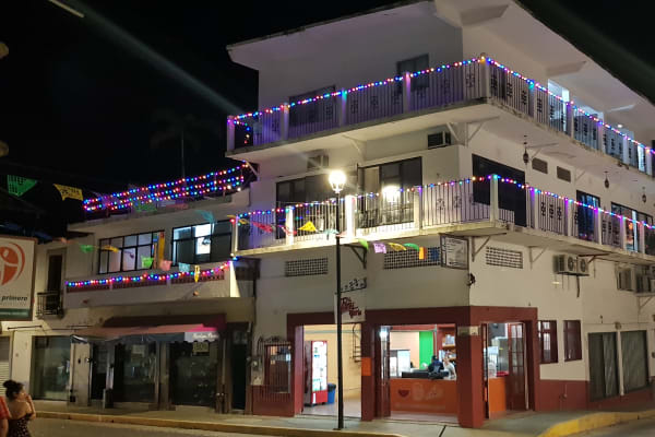 Hostel Vallarta