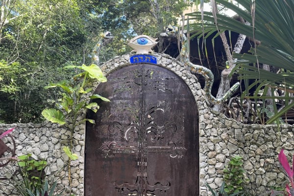 El Sueño Akumal