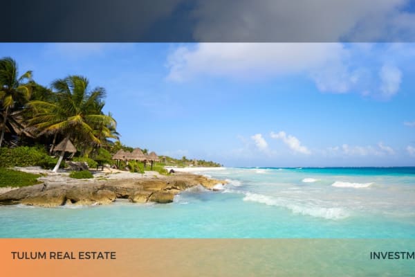 Tulum Real Estate | Terrenos | Propiedades | Hoteles