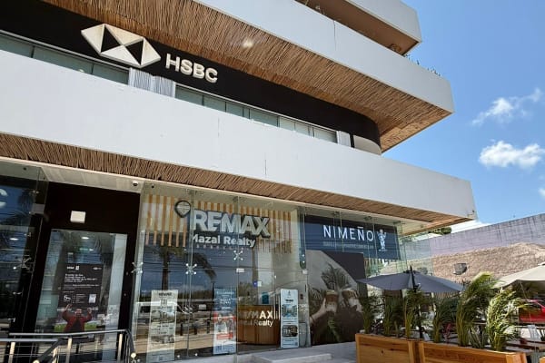 REMAX Mazal Realty Tulum