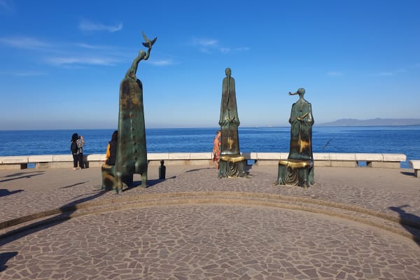 La Rotonda del Mar