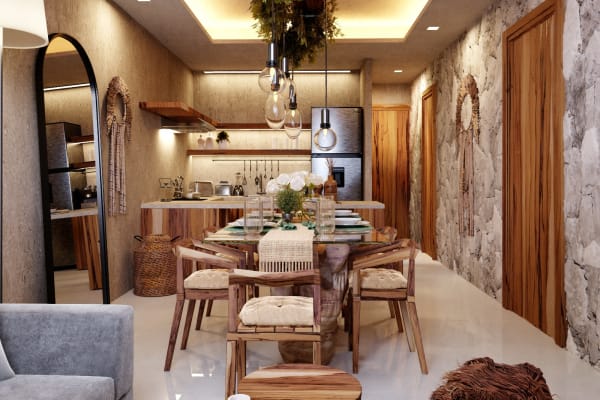 Properties in tulum l HOME TULUM REAL ESTATE