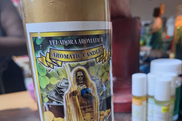 Natural Supplement Store Mi Tiendita Natural Botanica