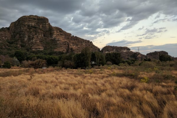 Hotel Atuaraa El Valle de los Milagros