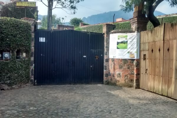 La Casa de Lucita