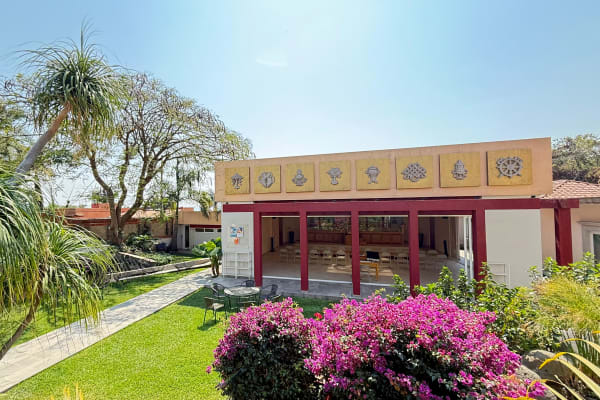 Kadampa Meditation Centre Cuernavaca