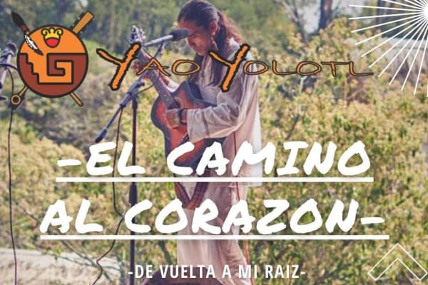 El Camino Al Corazón