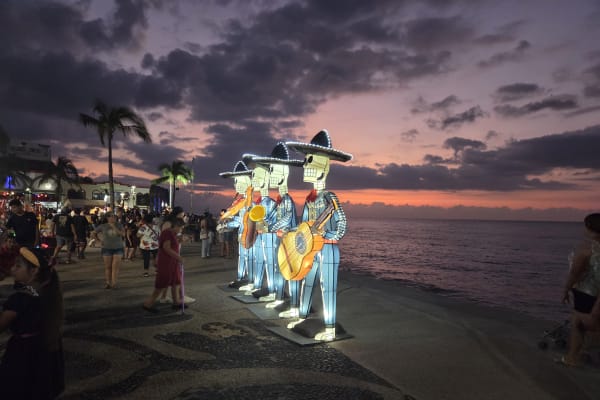 Boardwalk PV