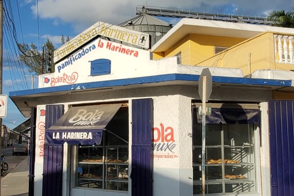 Panificadora La Harinera