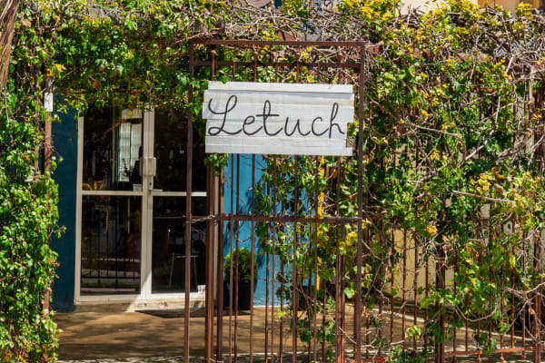 LeTuch Artesanal