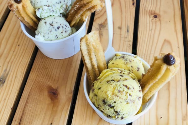 Helados Cheskin
