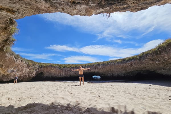Dany Punta Mita Tours