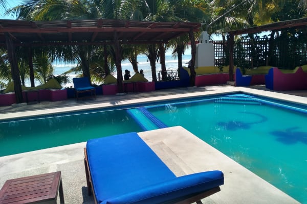 Playa Punta de Mita