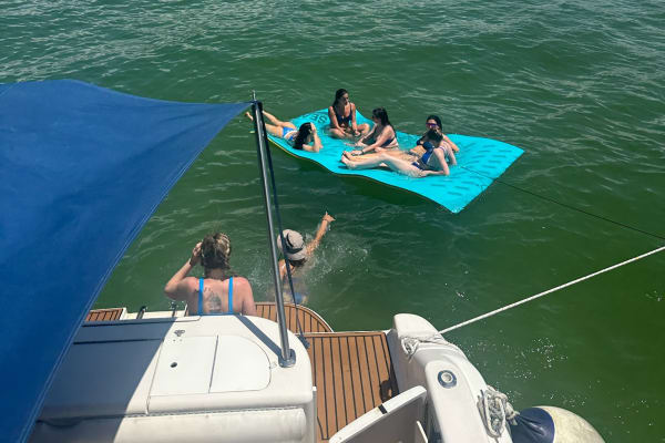 Tulum Boat Rentals