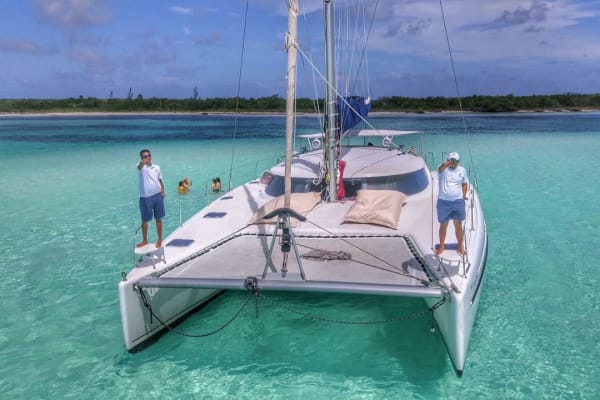 Tulum Catamarans