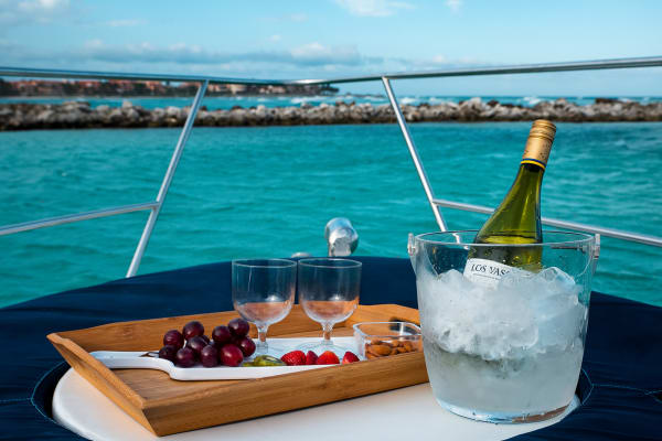 Playa Yachting