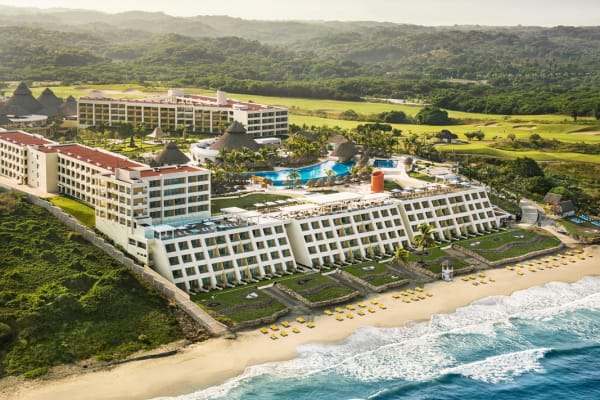 Iberostar Selection Playa Mita