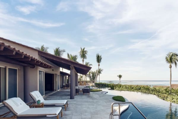 Four Seasons Resort Punta Mita