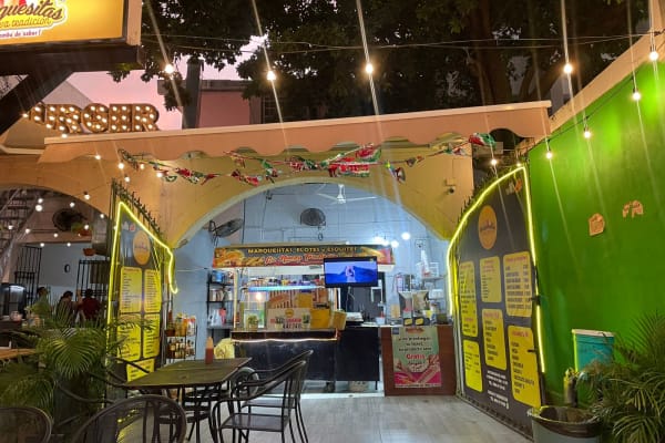 Marquesitas La Nueva Tradición