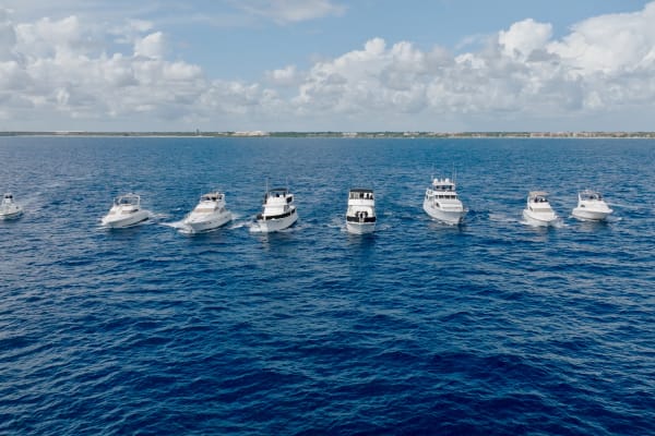 H2OH Sun Cruises