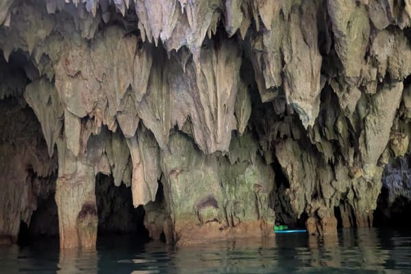Tulum Tours l Paradise Adventours (tours en tulum)