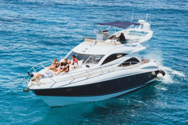 Tulum Yacht Charter