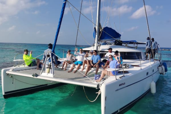 Tulum Boat Rental