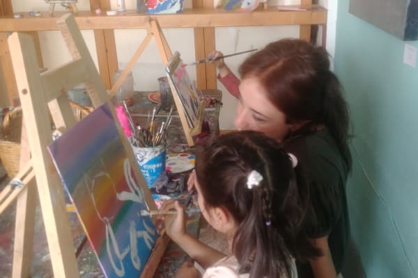 Arte Tepoztlán