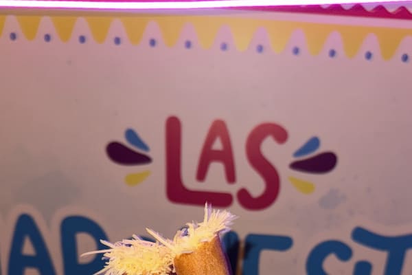 Las marquesitas