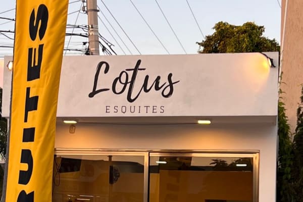 Lotus Esquites
