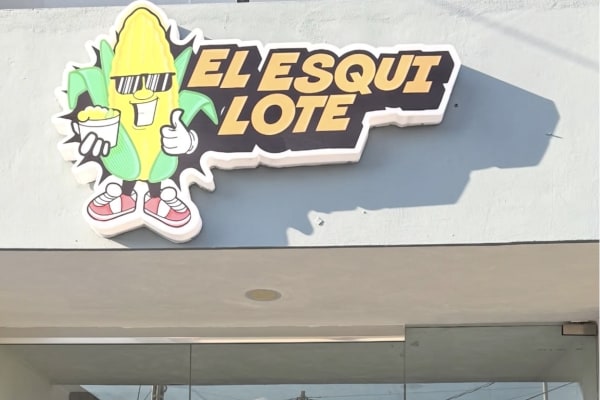 El EsquiLote