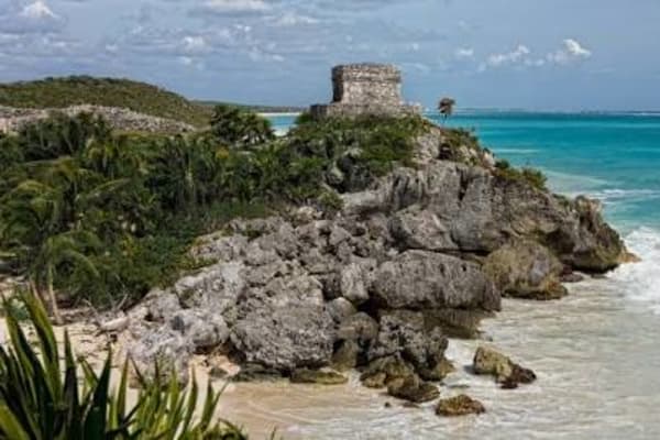Tulum Shuttle