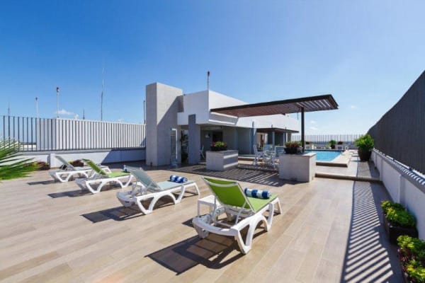Hotel El Conquistador