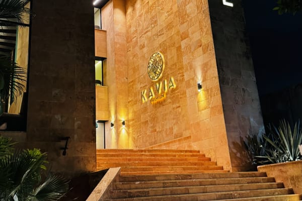 Kavia Premium Hotel