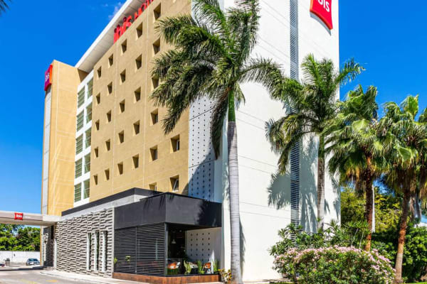 ibis Merida