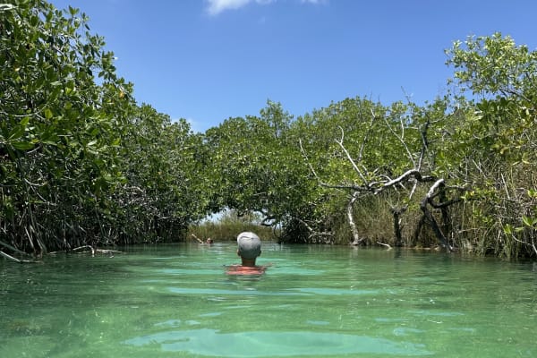Tulum Tours - Mexico Kan Tours