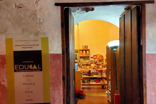 Educal Tepoztlan