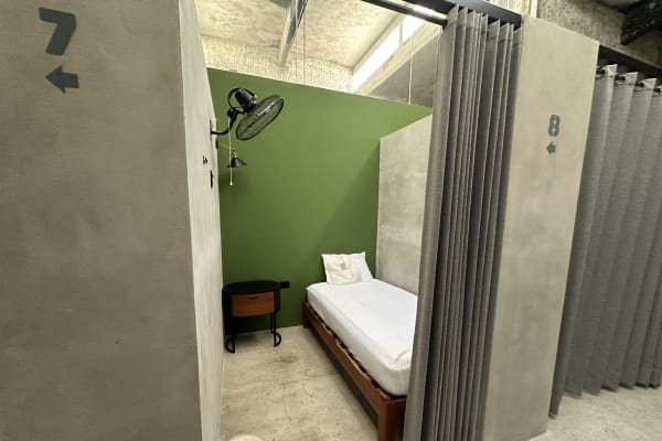 Artos Hostel