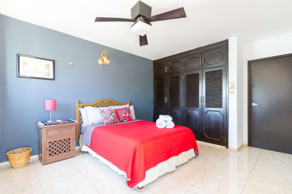 CASA MONTSE