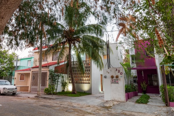 Casa Acústica