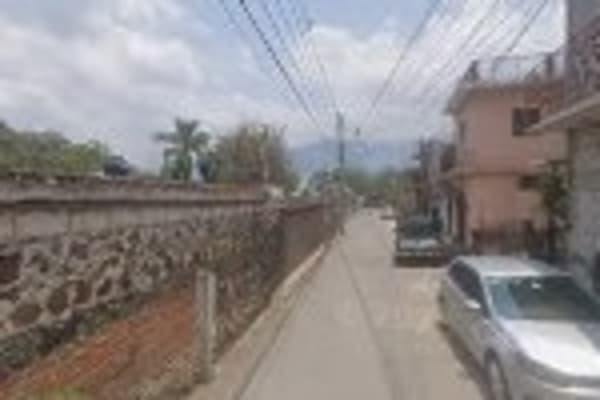 SANTUARIO TEPOZTLAN