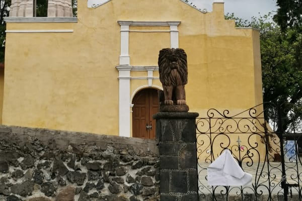 St. Peter's Church