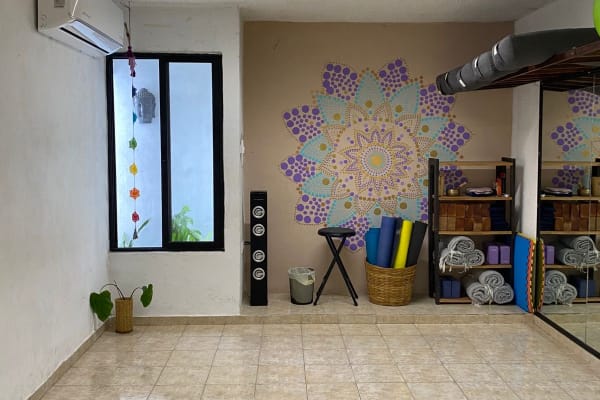 Yoga Masala Estudio