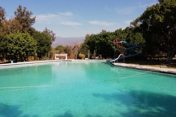 Balneario 'El Recreo"