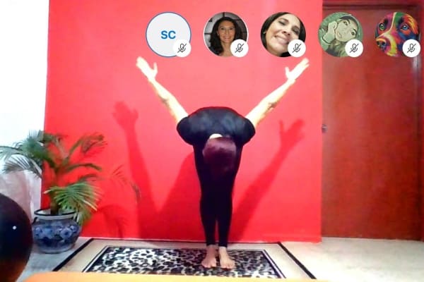 Power House Pilates