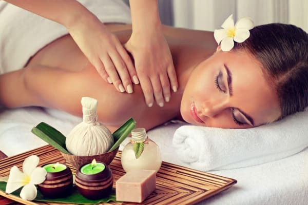 Casa Spa Masajes Relajantes y Terapéuticos Mérida
