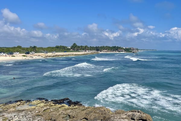 Playa Mirador