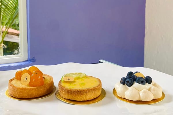 Cadó Pâtisserie