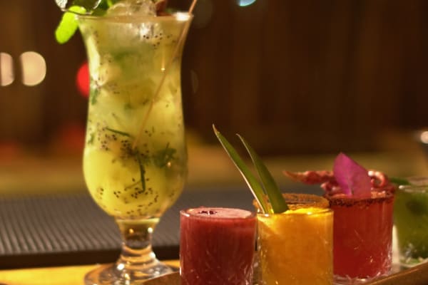 Tiki Tepoztlán