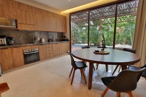 3BR Favorite · Private Pool + Cenote · Tulum